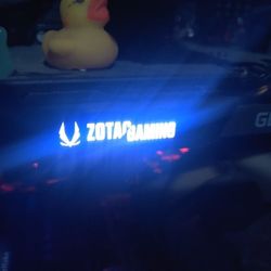 Trade For AMD  With Conpute Units Over 40 And Over 8gb Maybe 16 ( Im Not Home For Real Pictures) 