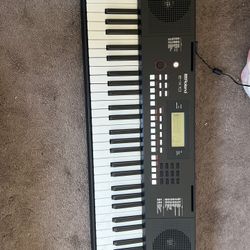Electronic Keyboard