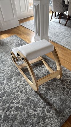 Kneeling Chair