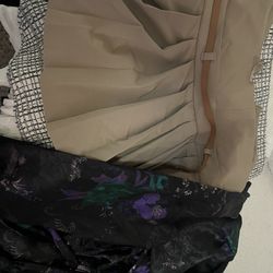Bulk Small Women’s Clothes (Zara, Gap, ect.) some new with tags all for $20