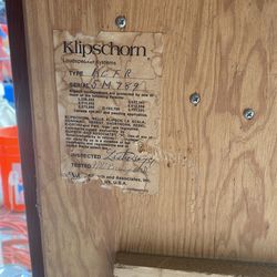 Kilpschorns