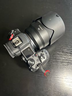 Canon r5 body only