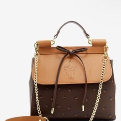 Winnie The Pooh Purse