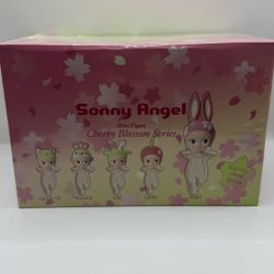 Sonny Angel Cherry Blossom - hipper 