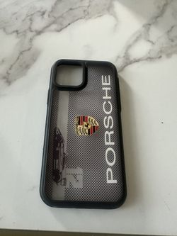 iPhone 12 Case 