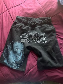 SDL shorts