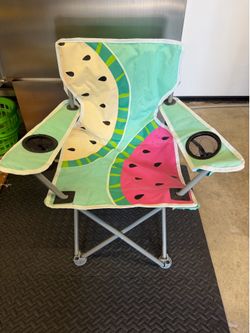 Child’s Folding Chair