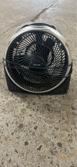 Strong fan work great