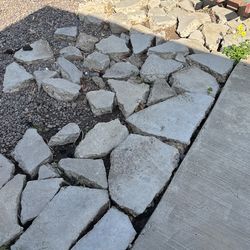 Free Floor Rocks