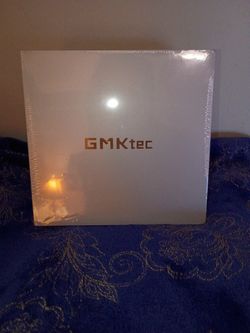 Gmktec G3 Plus Mini PC Droix