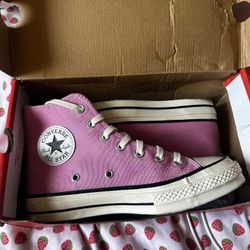converse