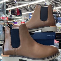 Cole Haan Go-To Chelsea Boot