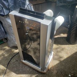Ac Window Unit 
