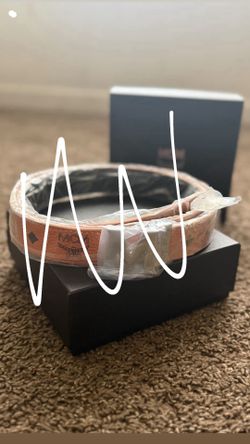 Belt