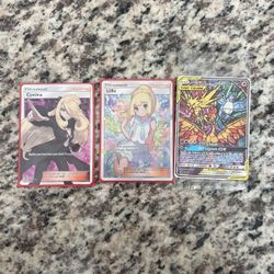 Full Art Cards For Sale