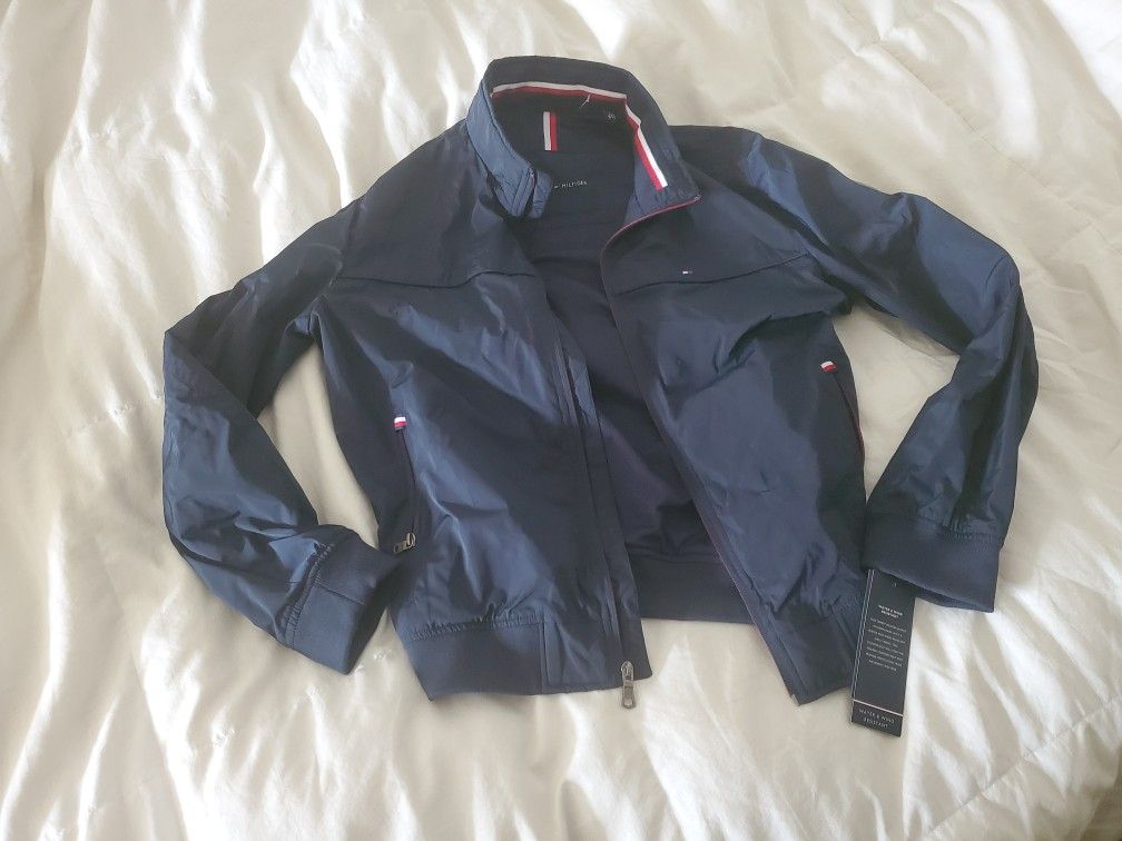 Tommy Hilfiger jacket