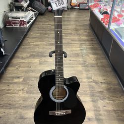 Fender FA-135CE Acoustic Electric 