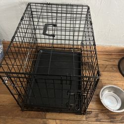 Dog Kennel 