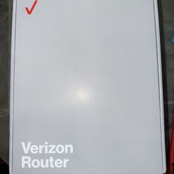 Verizon Router CR1000A - Brand New In The Box