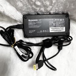$10 EACH LENOVO 170W AC ADAPTER 47Th Ave. And Dobbins In Laveen