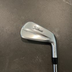 Titleist T250 4 Iron 