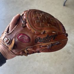 Baseball Glove