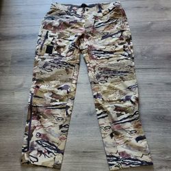Under Armour Ridge Reaper Raider Hunting Pants Mens 42/34