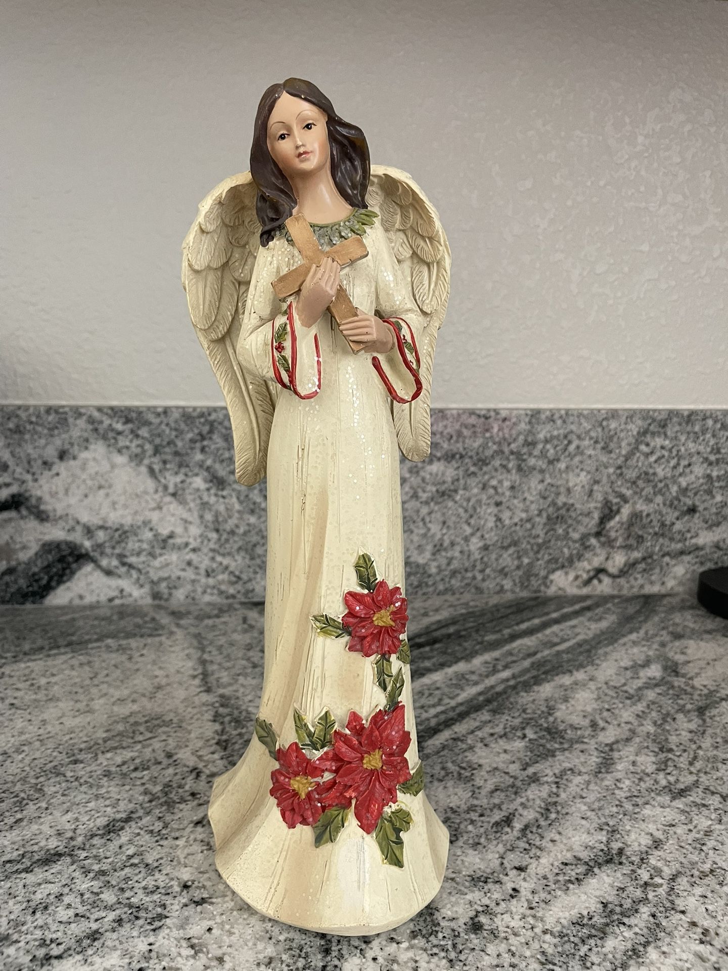 Angel Figurine