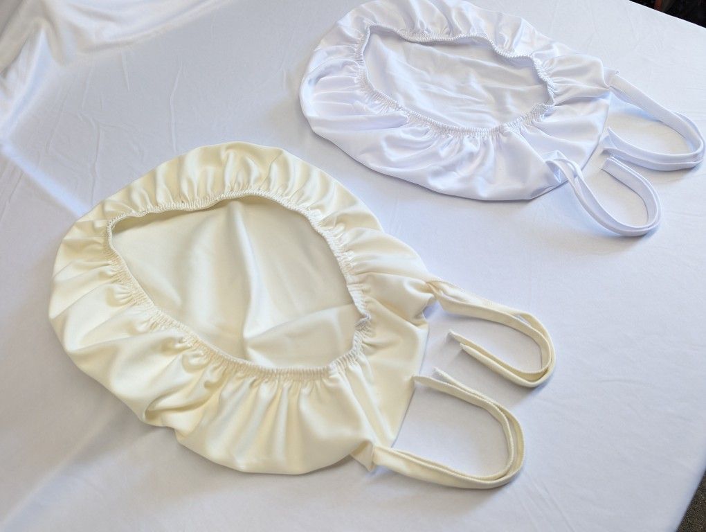 Chiavary And Crossback Chair Cushions