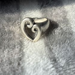 Mothers Love James Avery Ring 