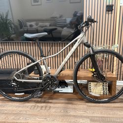 Trek Dual sport 7 
