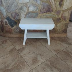 Farm House Bench