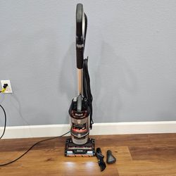 shark nv771 lift away zero m upright vacuum
