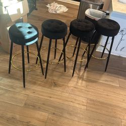 Bar Stools 