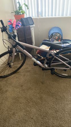 Batch mountain bike