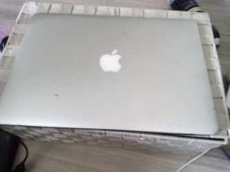 Macbook Air