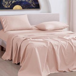 Brand New URBANHUT 1000 Thread Count Egyptian Cotton King Sheets