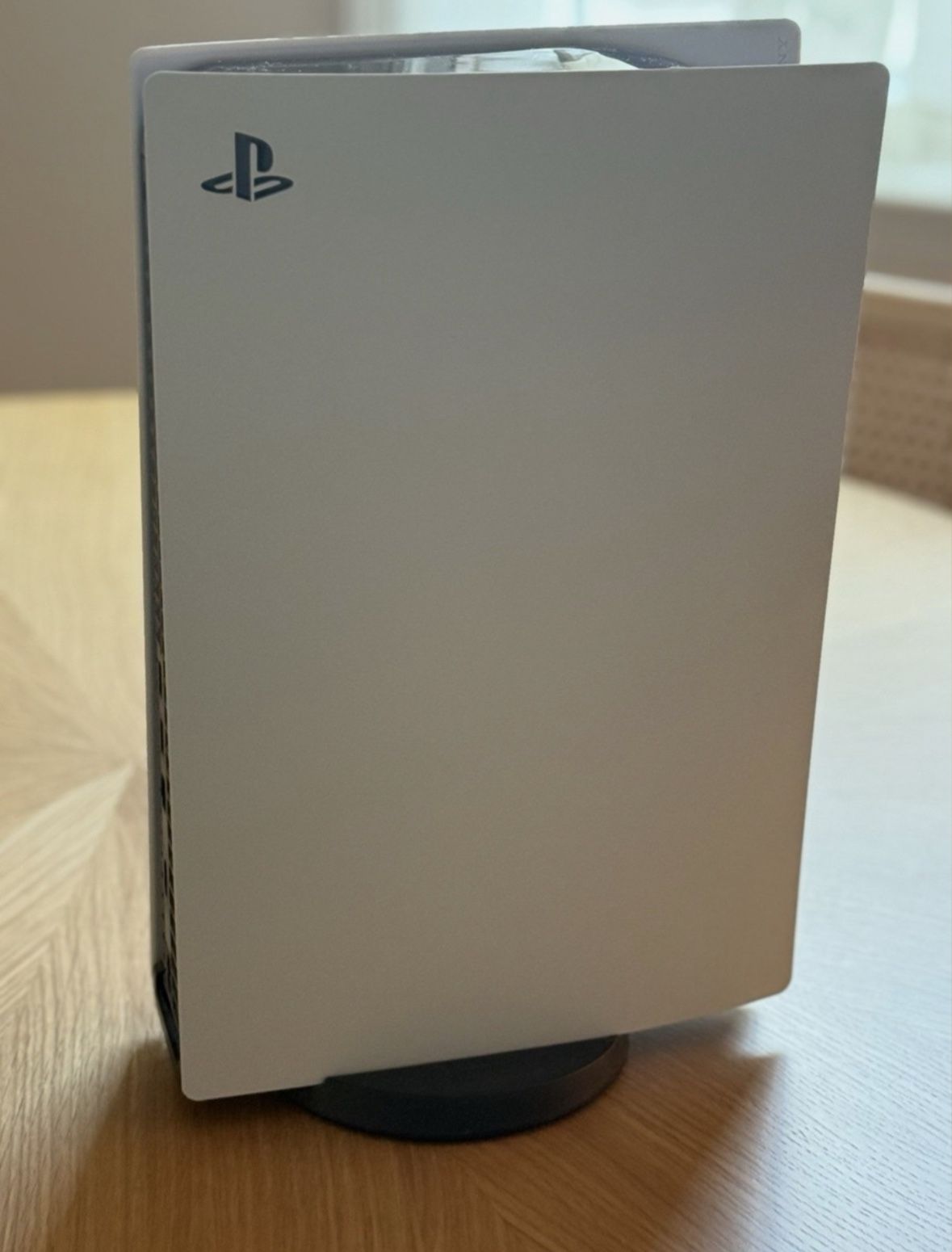 Sony PlayStation 5 Disc Edition 825GB Home Console - White