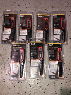 Klein Digital Pocket Thermometer