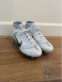 Nike Mercurial Superfly 8 Elite with Anticlog Tech