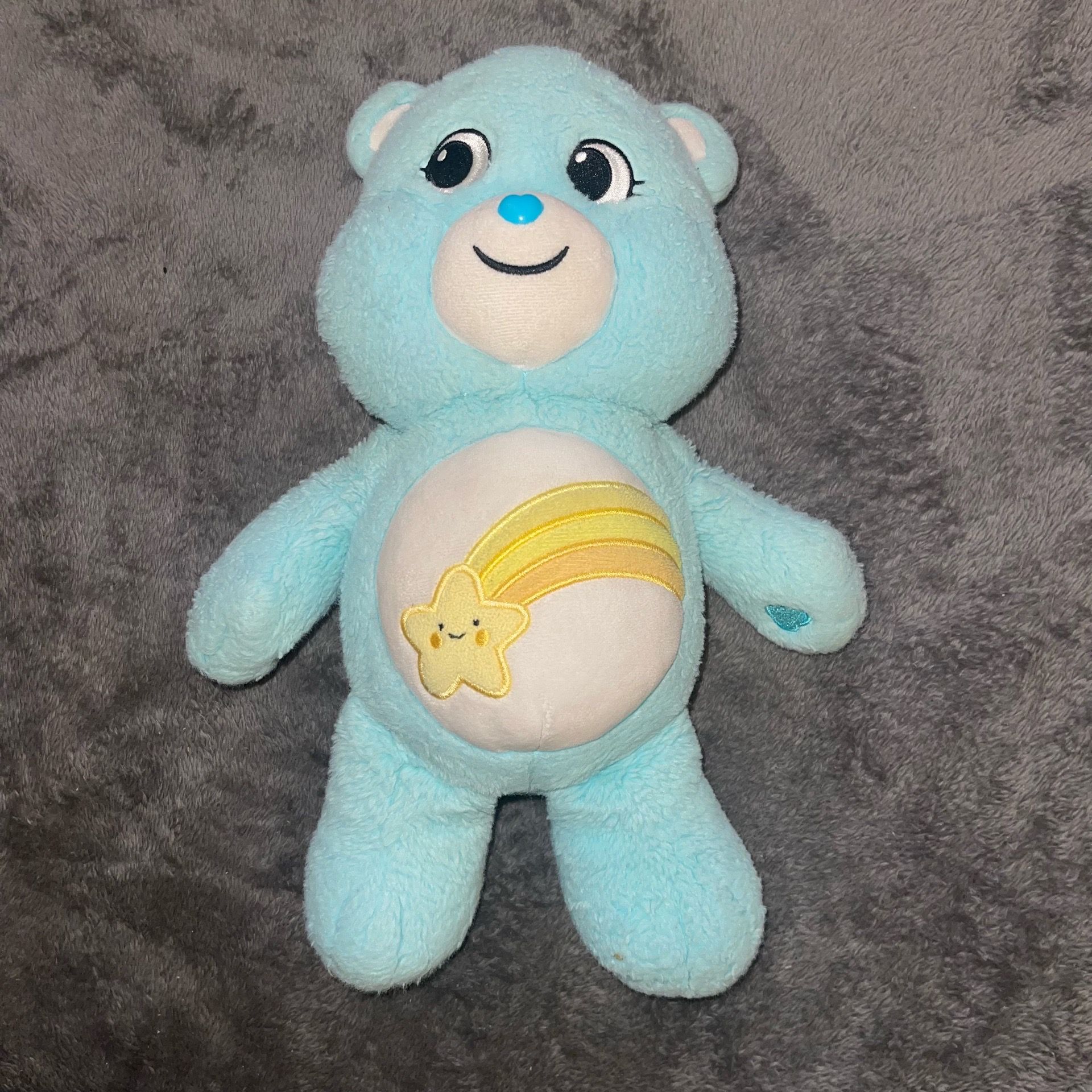Care Bears Bedtime Bear 14" Plush Stuffed Animal 2020