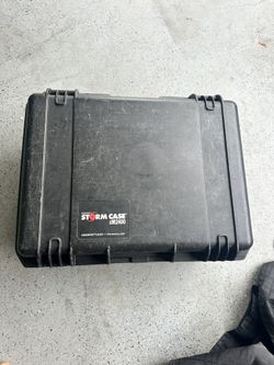 Nice Hard Case 