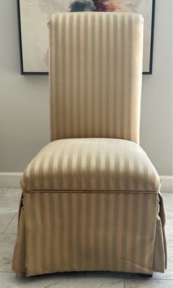 Accent Chair