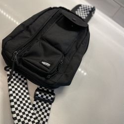 Vans Crossbody Bag 