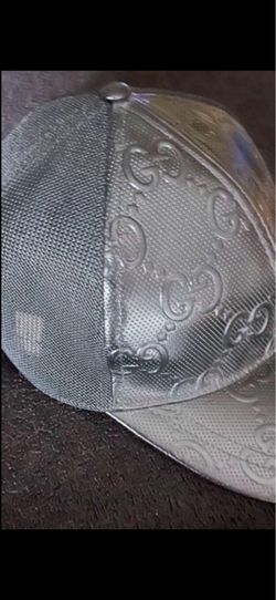 Gucci hat