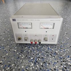HP 6024A DC Power Supply 