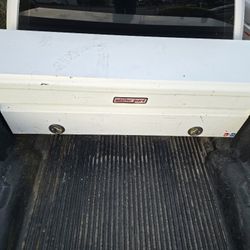 Truck Bed Toolbox