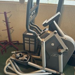 BH Elliptical With Blue Tooth