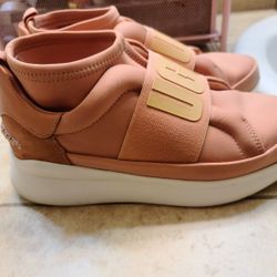 Ugg Woman Neutra Sneaker