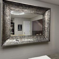 Mirror & Coffee Table For Sale!